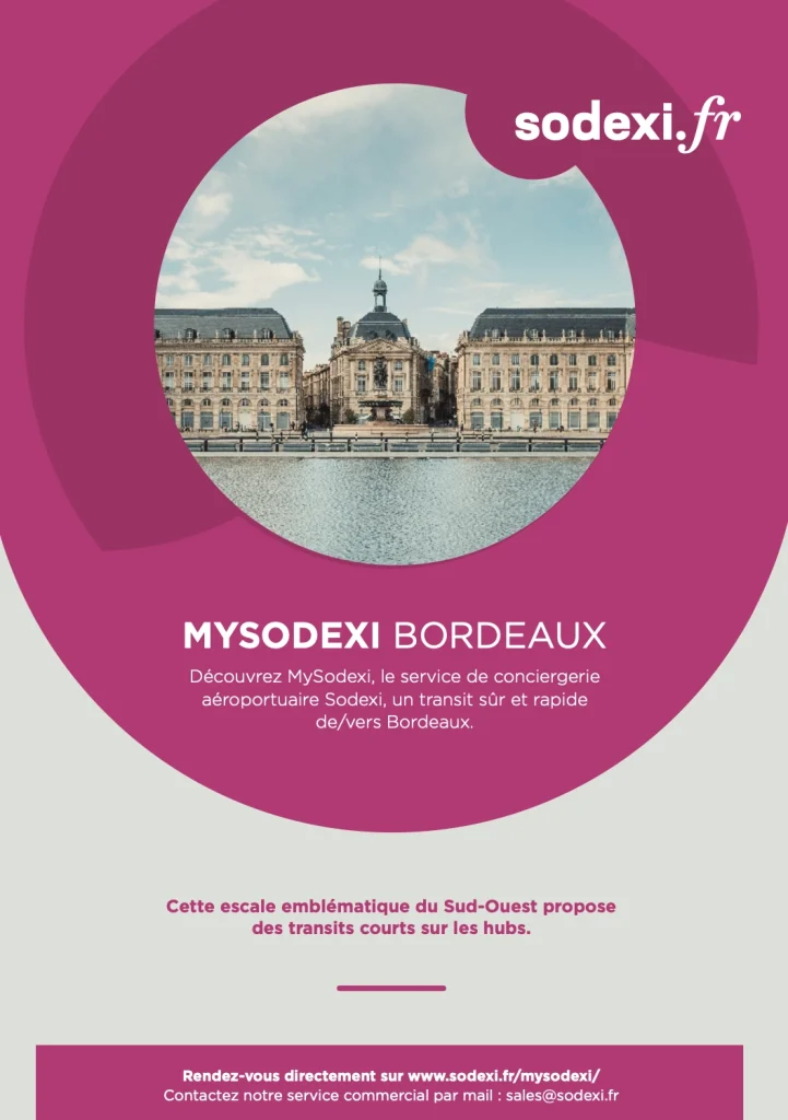 Sodexi Bordeaux