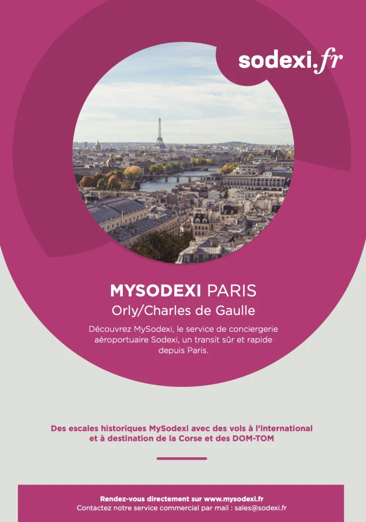 Sodexi Paris