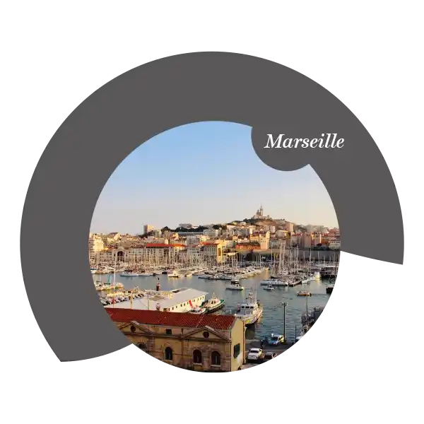 Escale Marseille